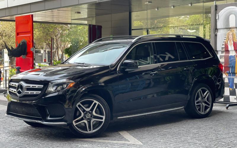 Mercedes Benz