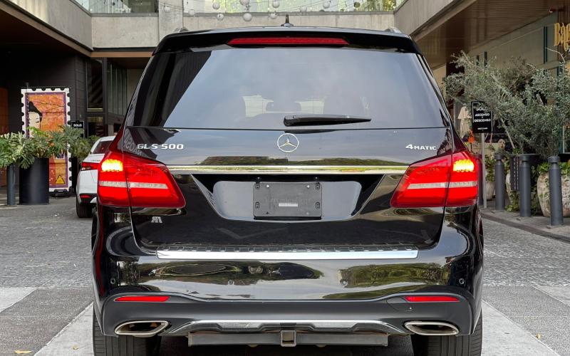 Mercedes Benz