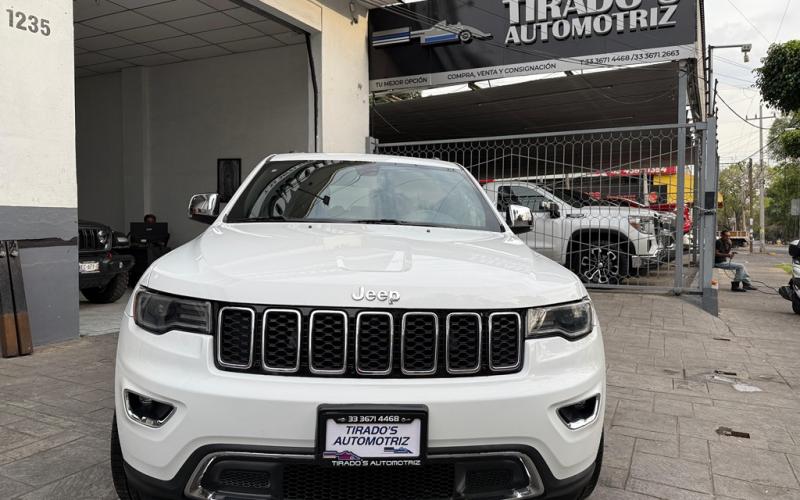 Jeep