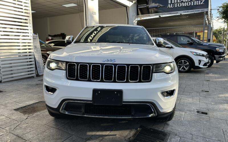 Jeep