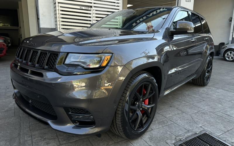 Jeep