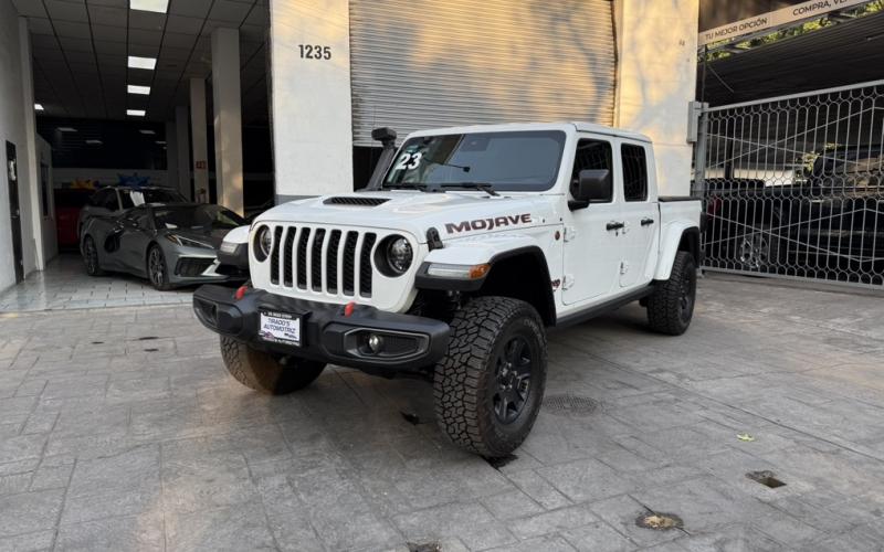 Jeep