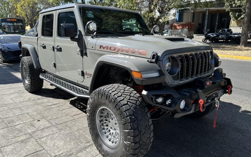 Jeep