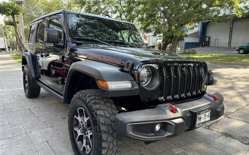 Jeep