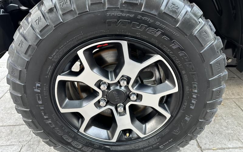 Jeep