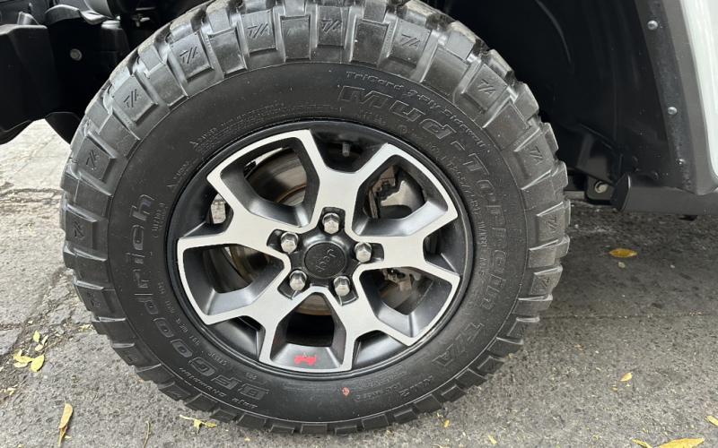 Jeep