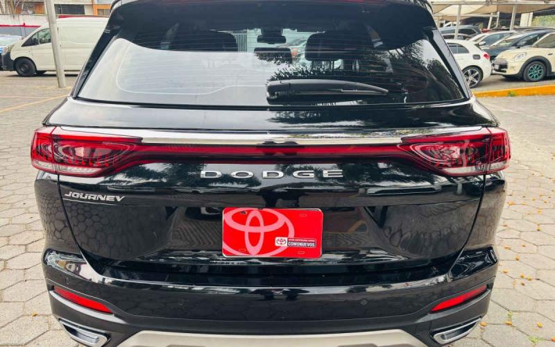 Dodge