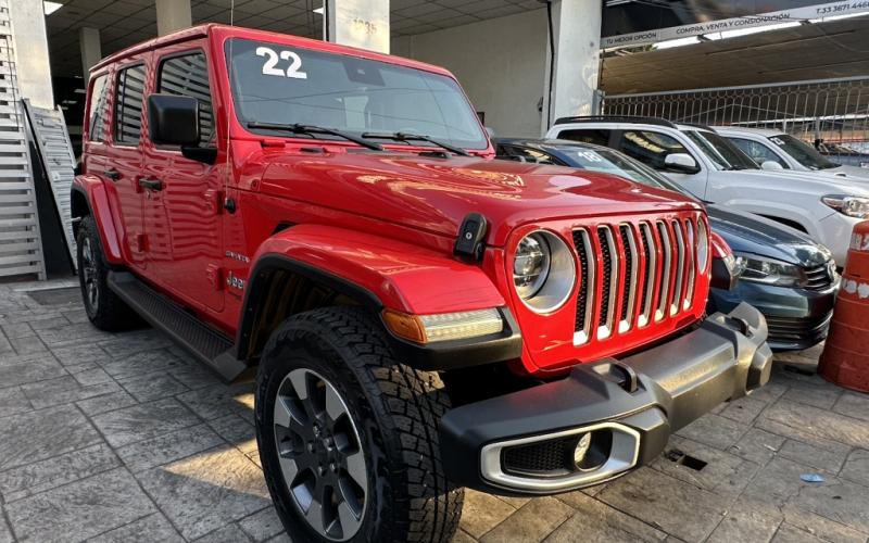 Jeep
