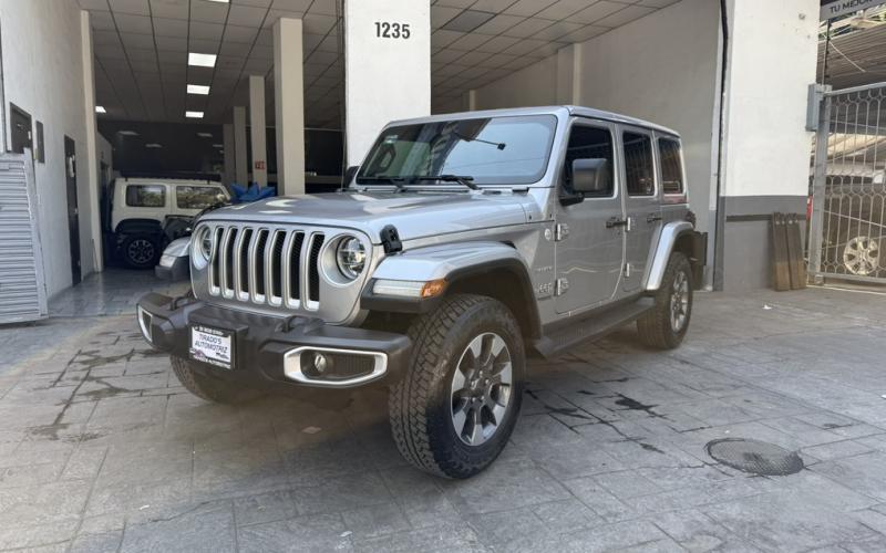 Jeep