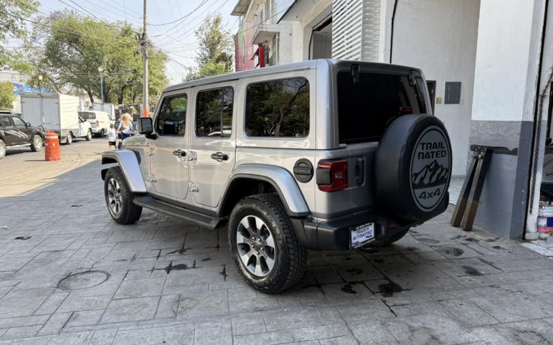 Jeep
