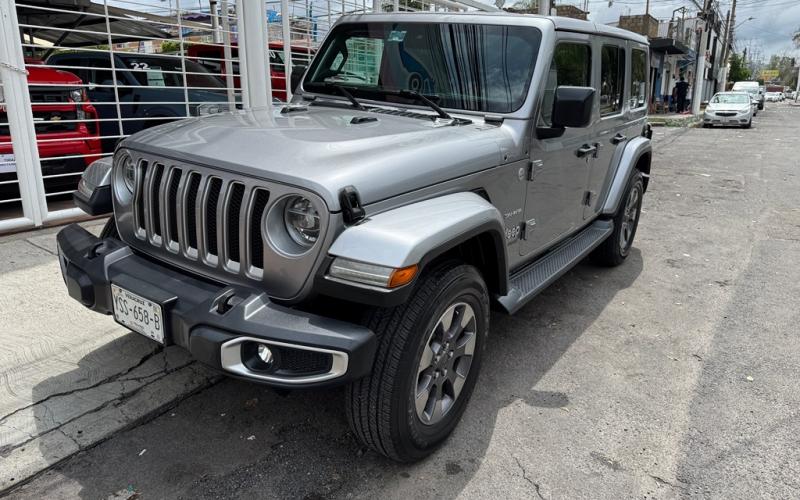 Jeep