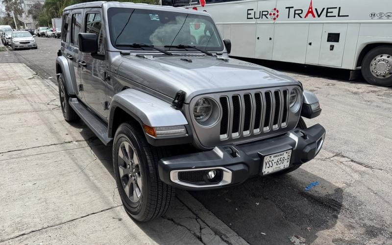 Jeep
