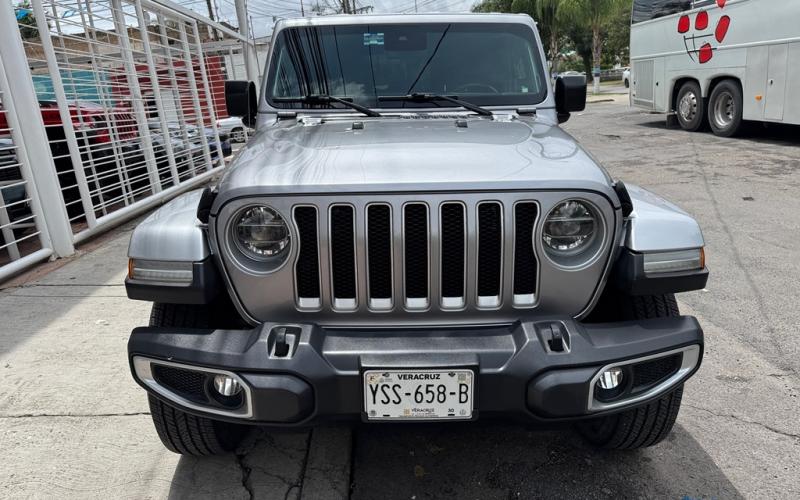 Jeep