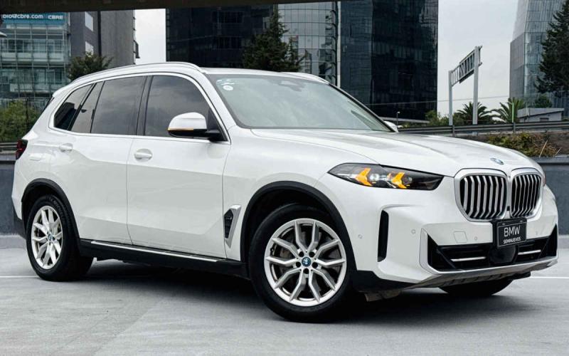 BMW