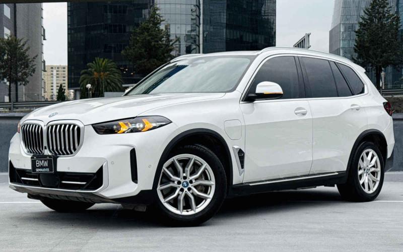 BMW