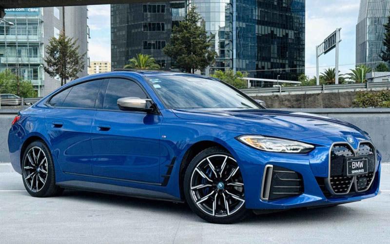 BMW