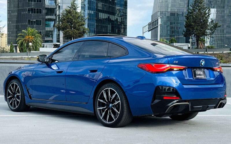 BMW