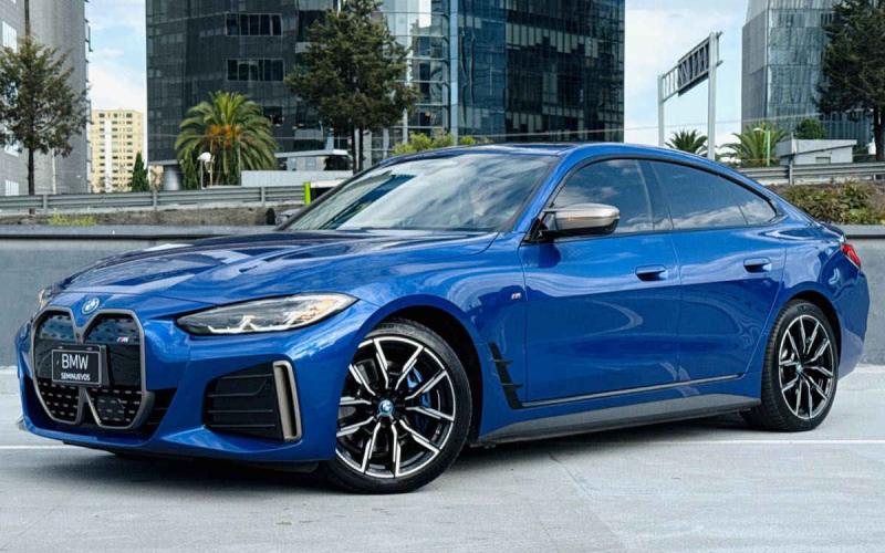 BMW