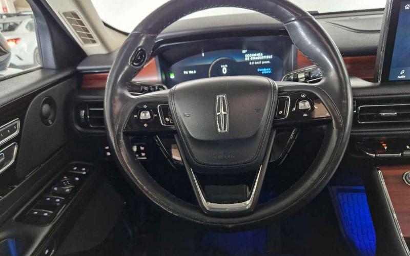 Lincoln