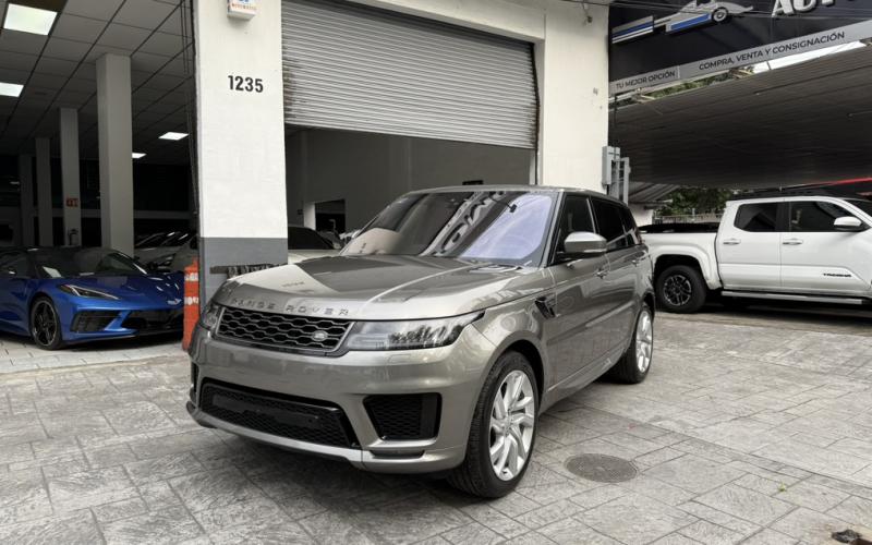 Land Rover