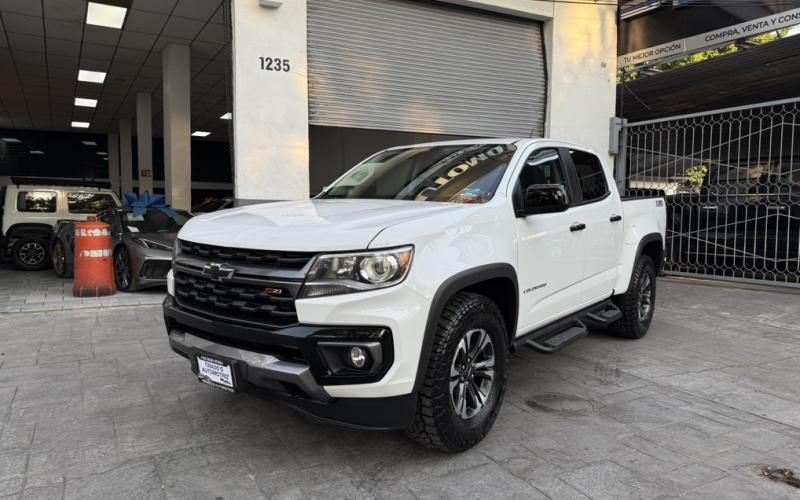 Chevrolet