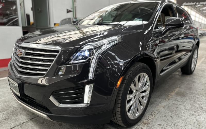 Cadillac