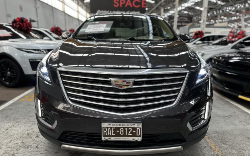 Cadillac