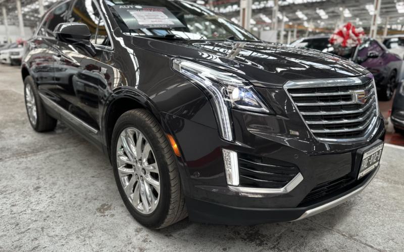 Cadillac