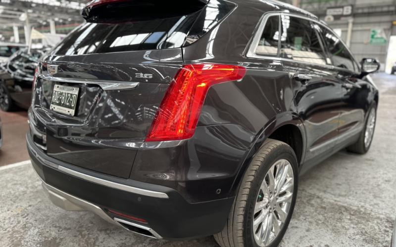 Cadillac
