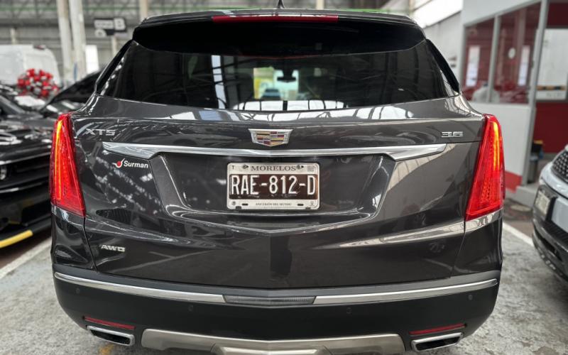 Cadillac
