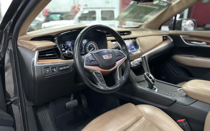 Cadillac