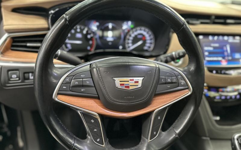 Cadillac