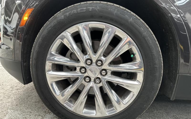 Cadillac