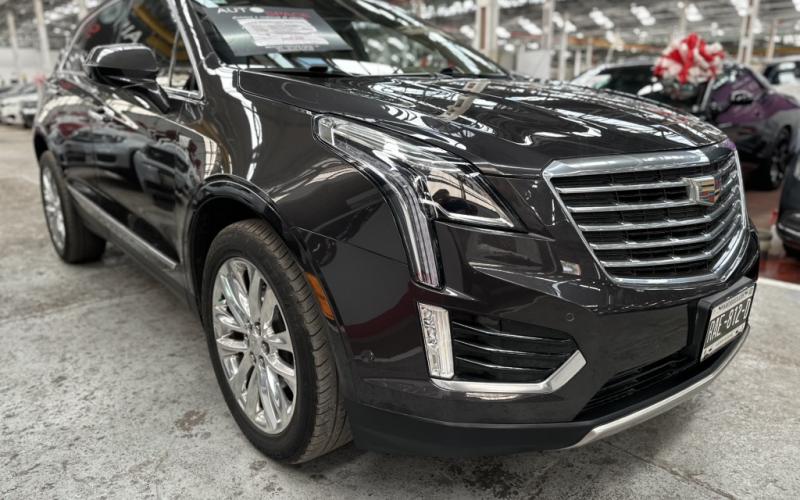 Cadillac