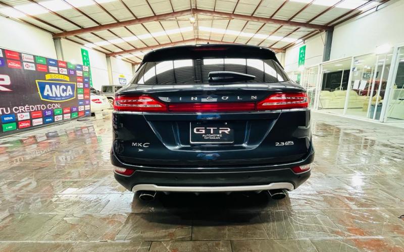 Lincoln