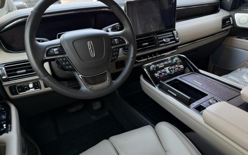Lincoln
