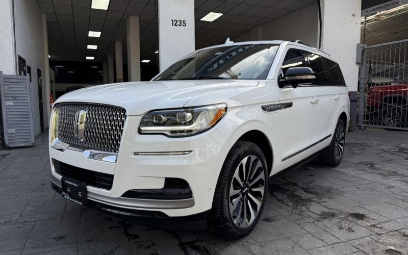 Lincoln