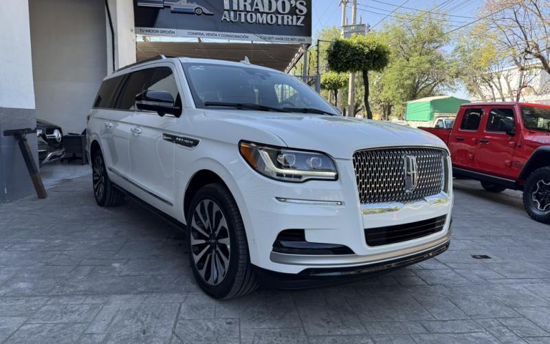 Lincoln