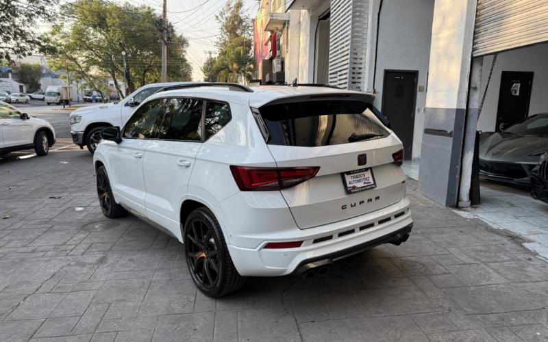 Cupra