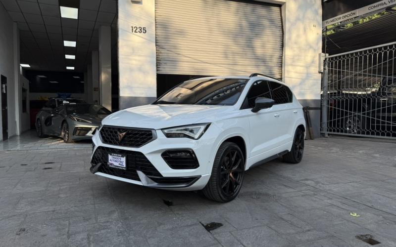 Cupra