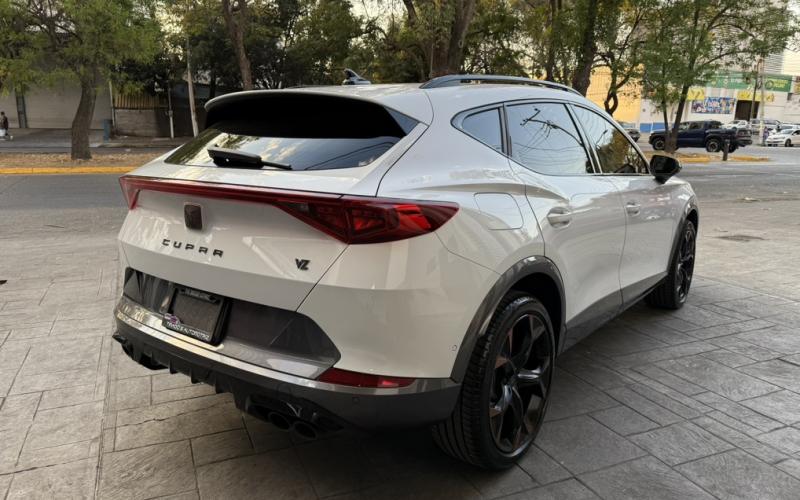 Cupra
