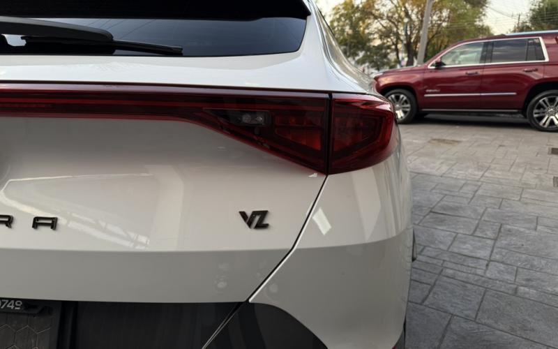Cupra