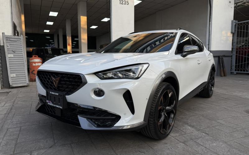 Cupra