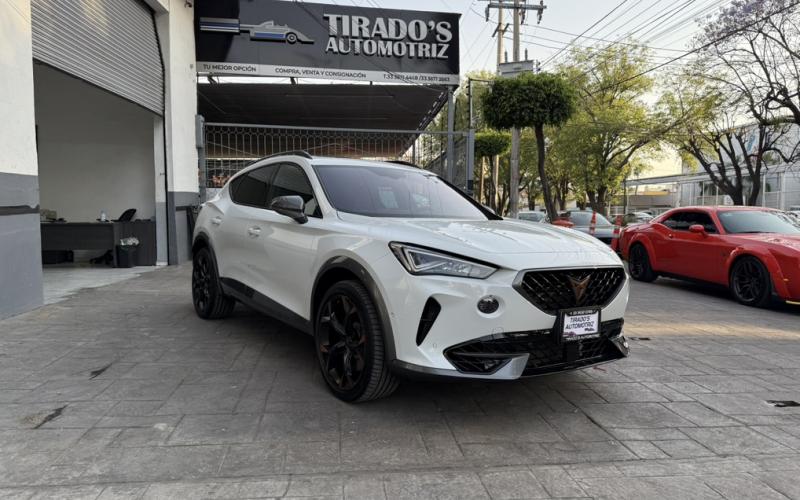 Cupra