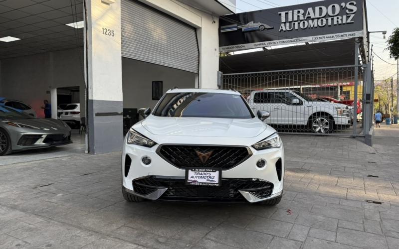 Cupra