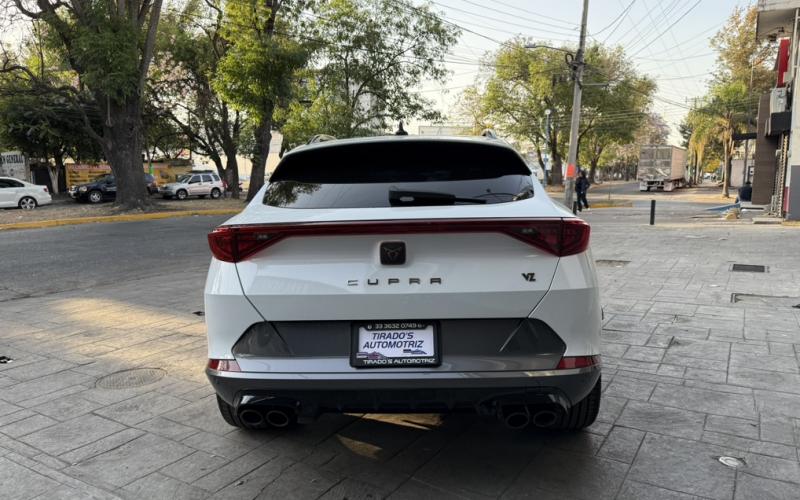 Cupra