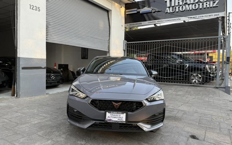 Cupra