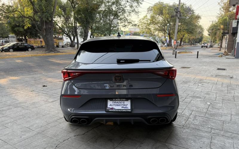 Cupra