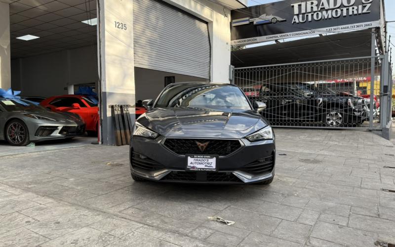 Cupra
