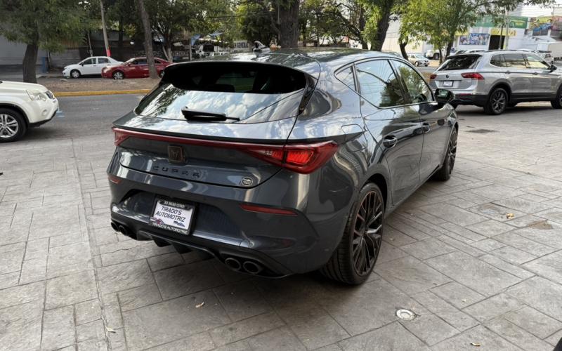 Cupra